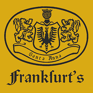 Frankfurts Santa Anna logo